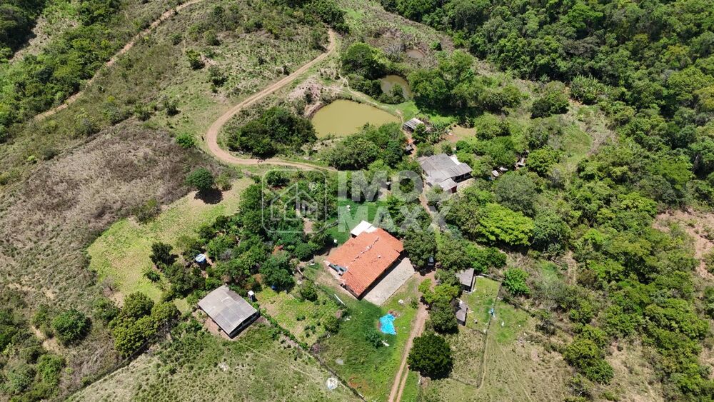 Chácara, 4 quartos, 35 hectares - Foto 60