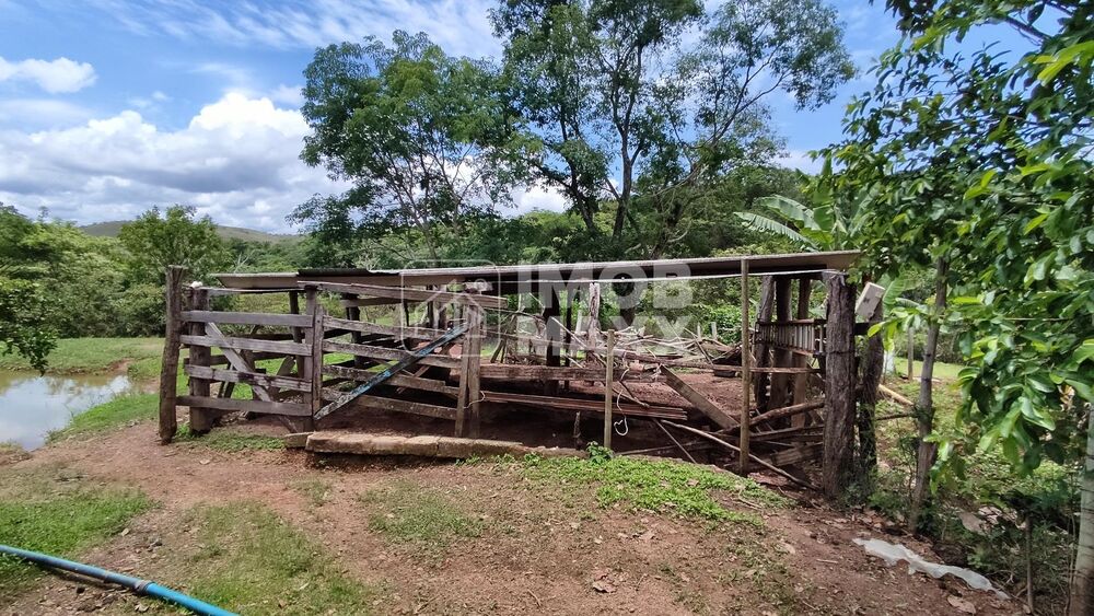 Chácara, 4 quartos, 35 hectares - Foto 26