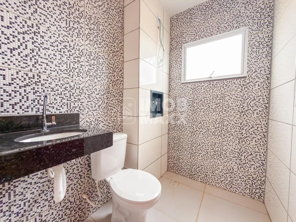 Apartamento, 2 quartos, 45 m² - Foto 9
