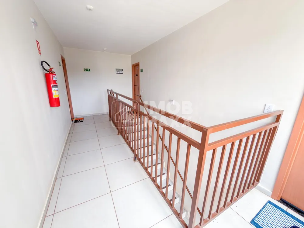 Apartamento, 2 quartos, 45 m² - Foto 12