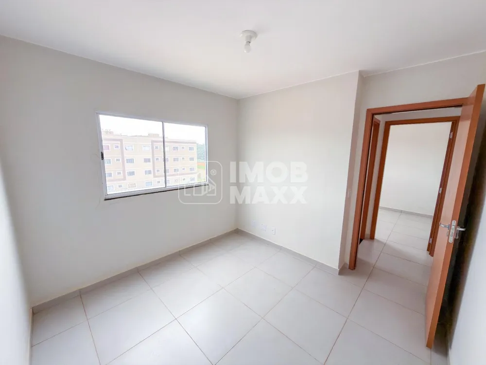 Apartamento, 2 quartos, 45 m² - Foto 5