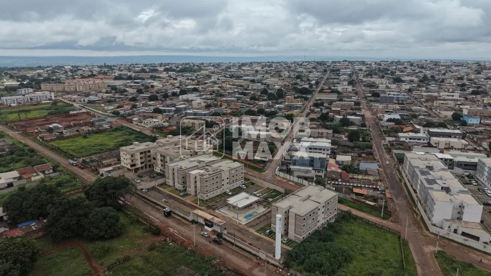 Apartamento, 2 quartos, 45 m² - Foto 3