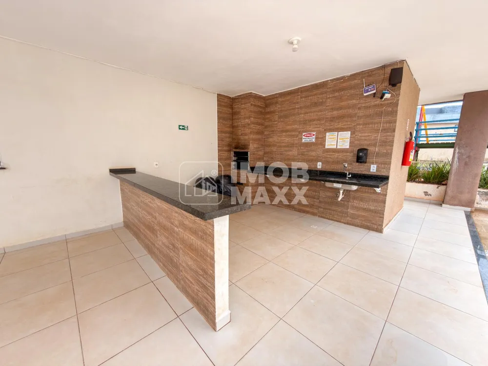 Apartamento, 2 quartos, 45 m² - Foto 11