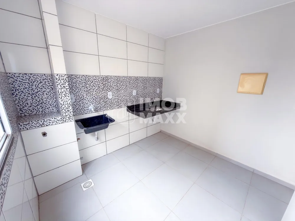 Apartamento, 2 quartos, 45 m² - Foto 2