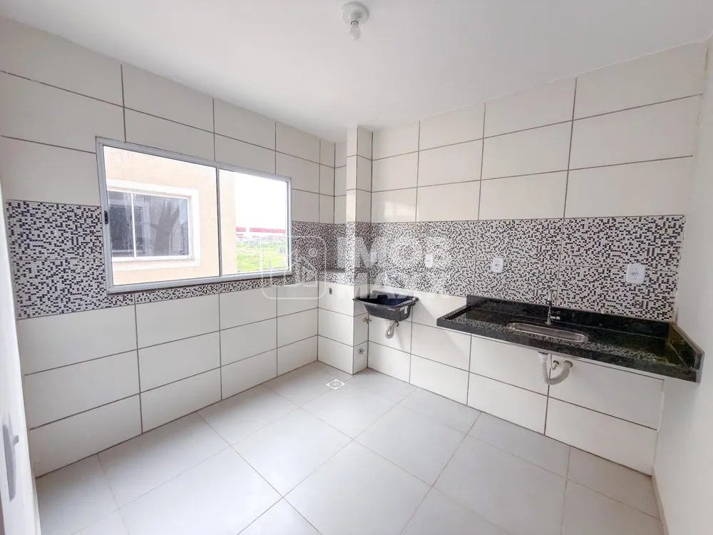 Apartamento, 2 quartos, 45 m² - Foto 1