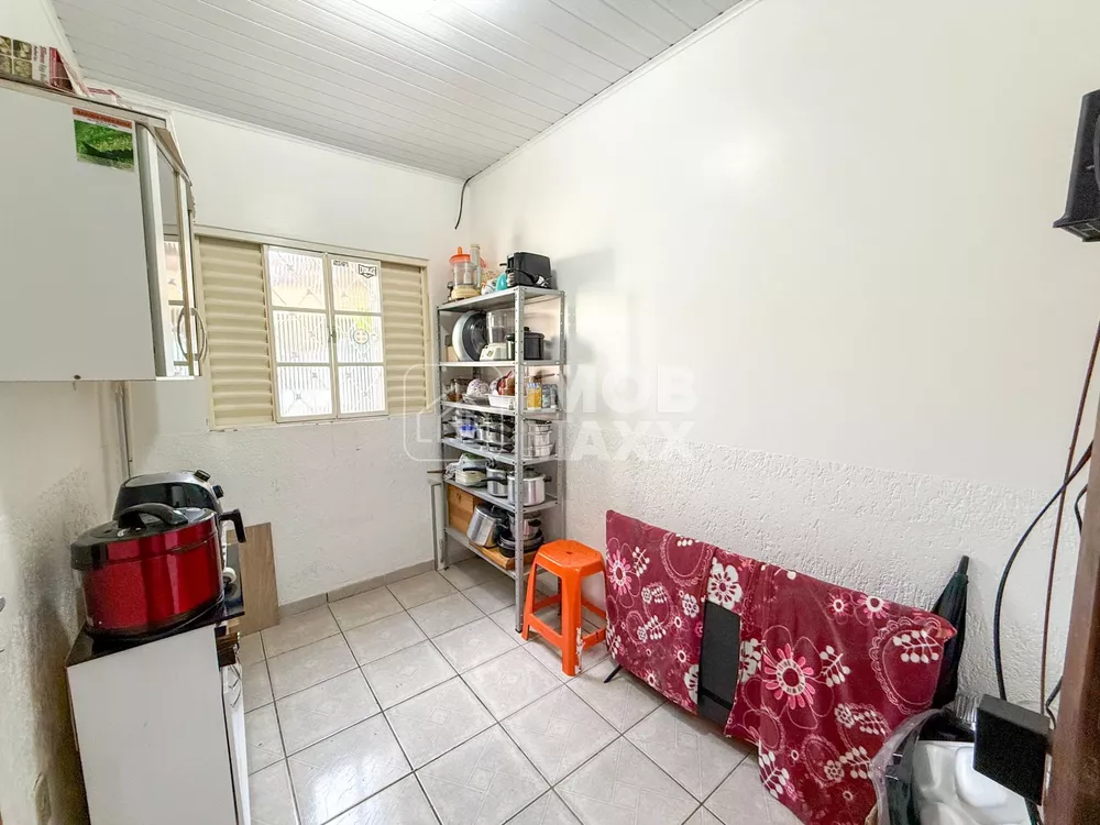 Casa, 4 quartos, 120 m² - Foto 4