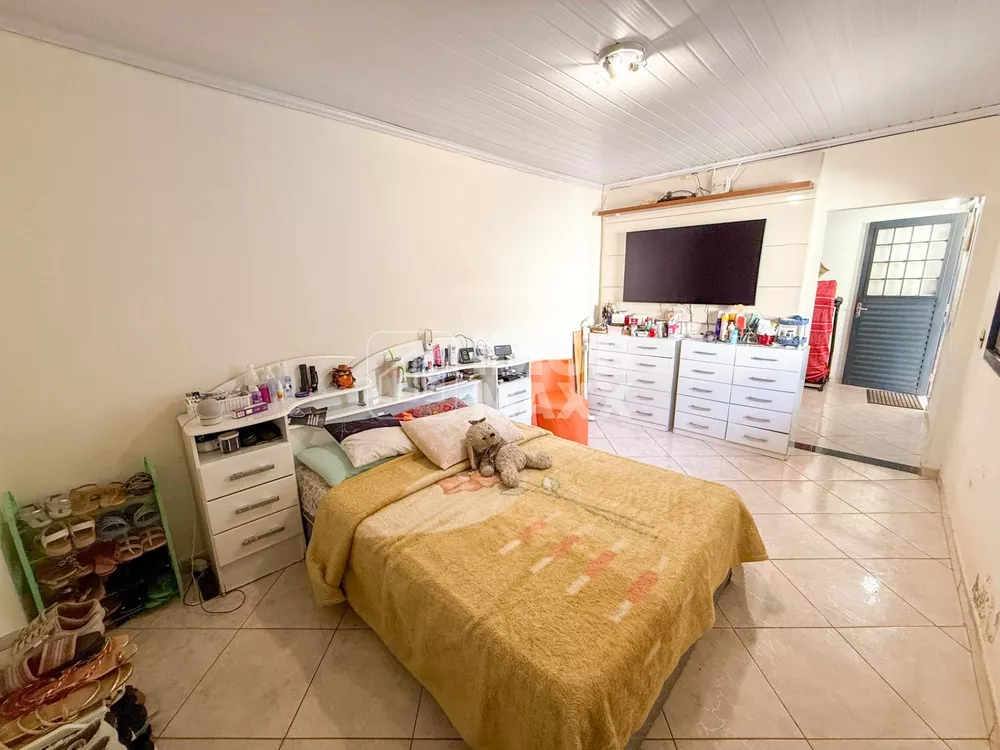 Casa, 4 quartos, 120 m² - Foto 3