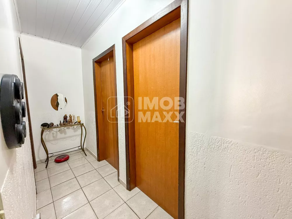 Casa, 4 quartos, 120 m² - Foto 2