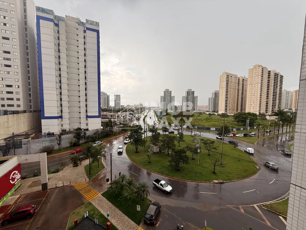 Apartamento, 1 quarto, 32 m² - Foto 9