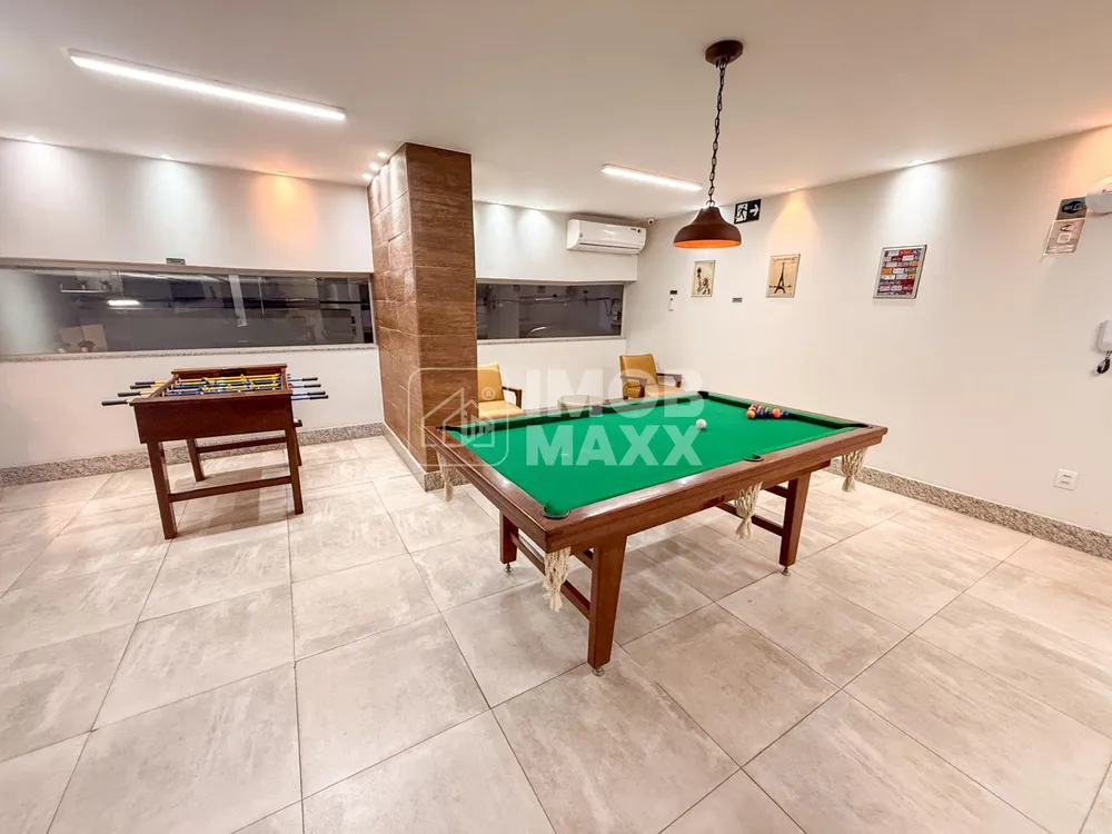 Apartamento, 1 quarto, 32 m² - Foto 12
