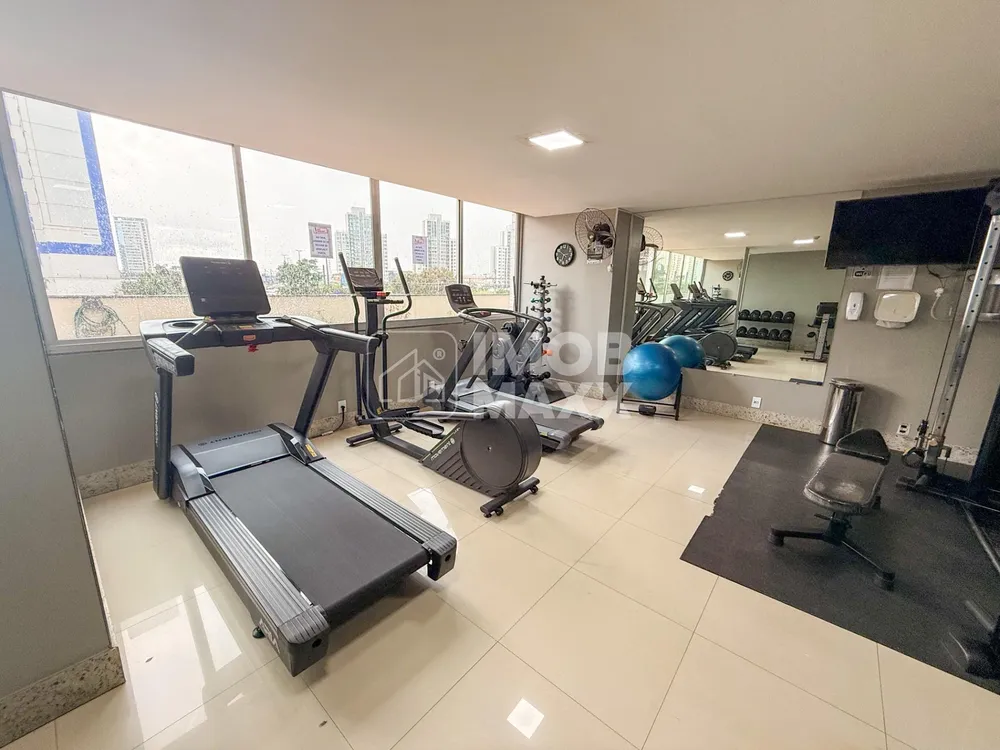 Apartamento, 1 quarto, 32 m² - Foto 11