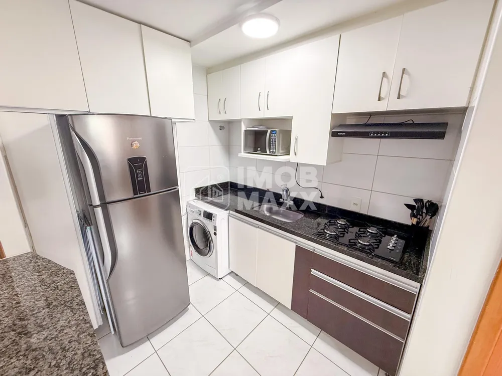 Apartamento, 1 quarto, 32 m² - Foto 5