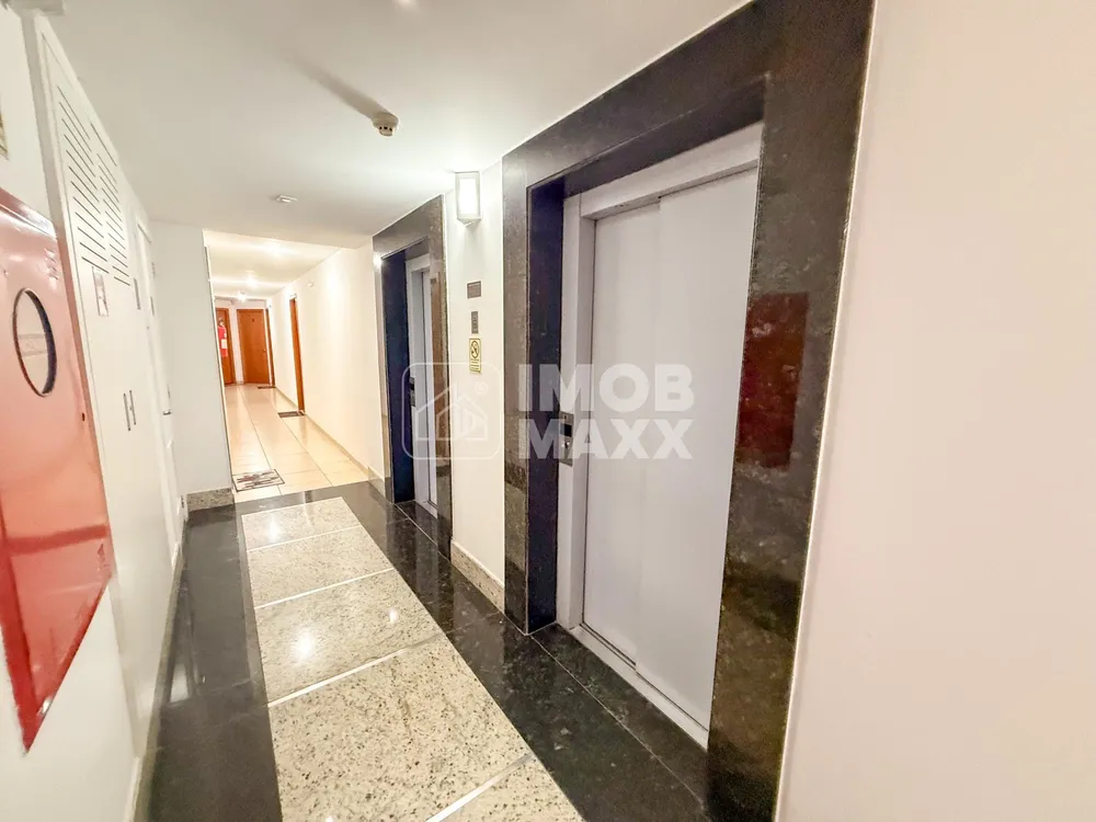 Apartamento, 1 quarto, 32 m² - Foto 10