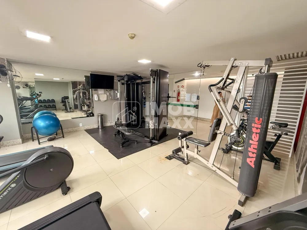 Apartamento, 1 quarto, 32 m² - Foto 11