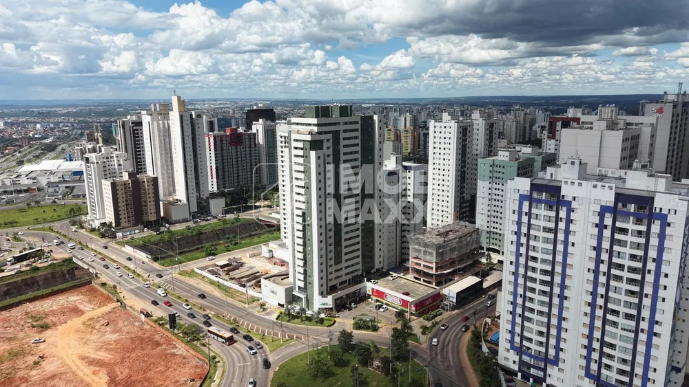 Apartamento, 1 quarto, 32 m² - Foto 1