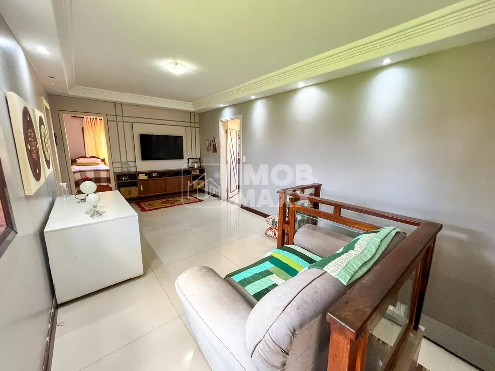 Casa de Condomínio, 4 quartos - Foto 3
