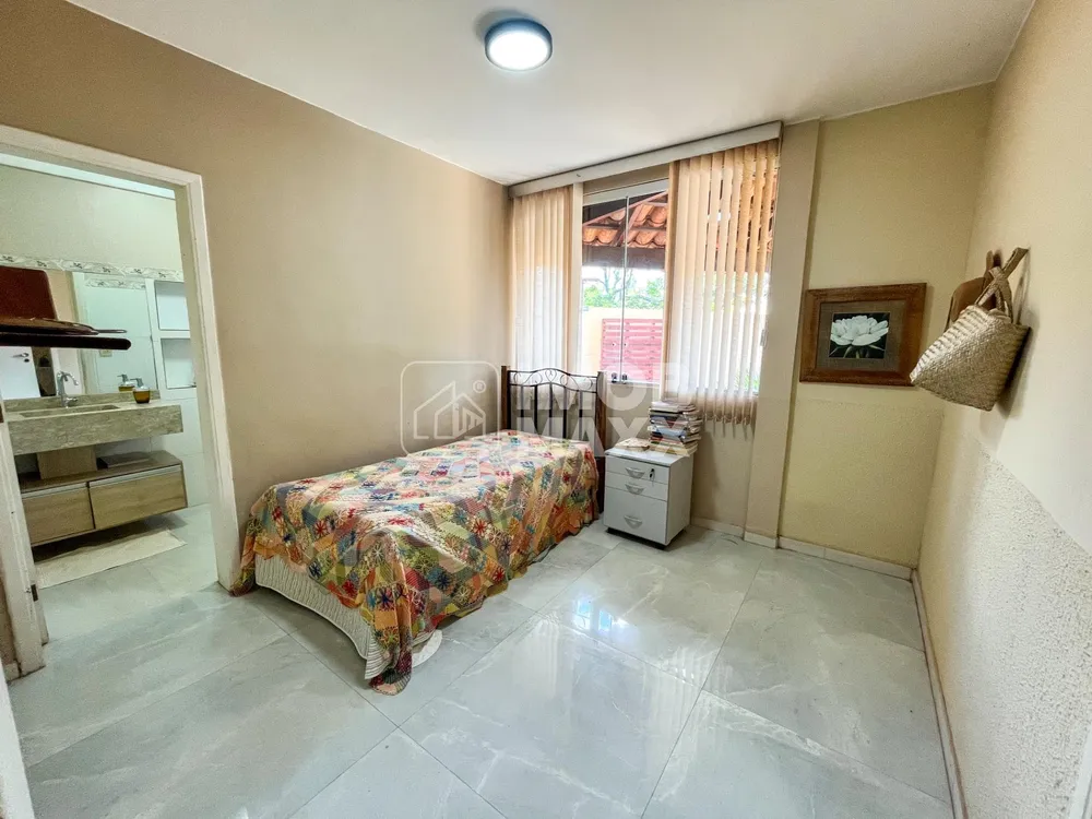 Casa de Condomínio, 4 quartos - Foto 20