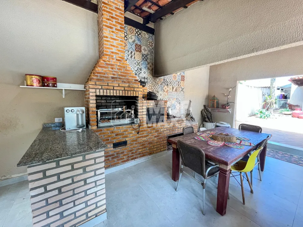 Casa de Condomínio, 4 quartos - Foto 8