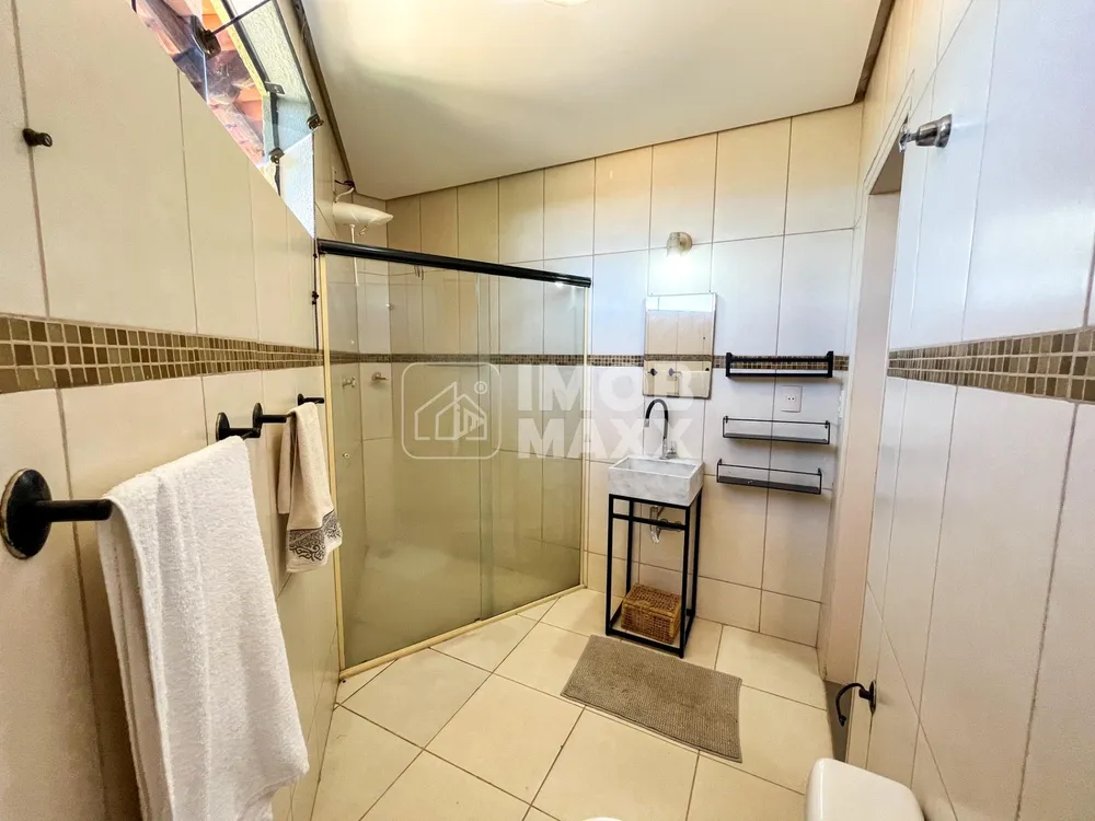 Casa de Condomínio, 4 quartos - Foto 6