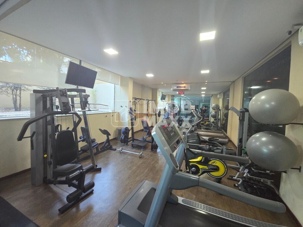 Apartamento à venda com 2 quartos, 77m² - Foto 6