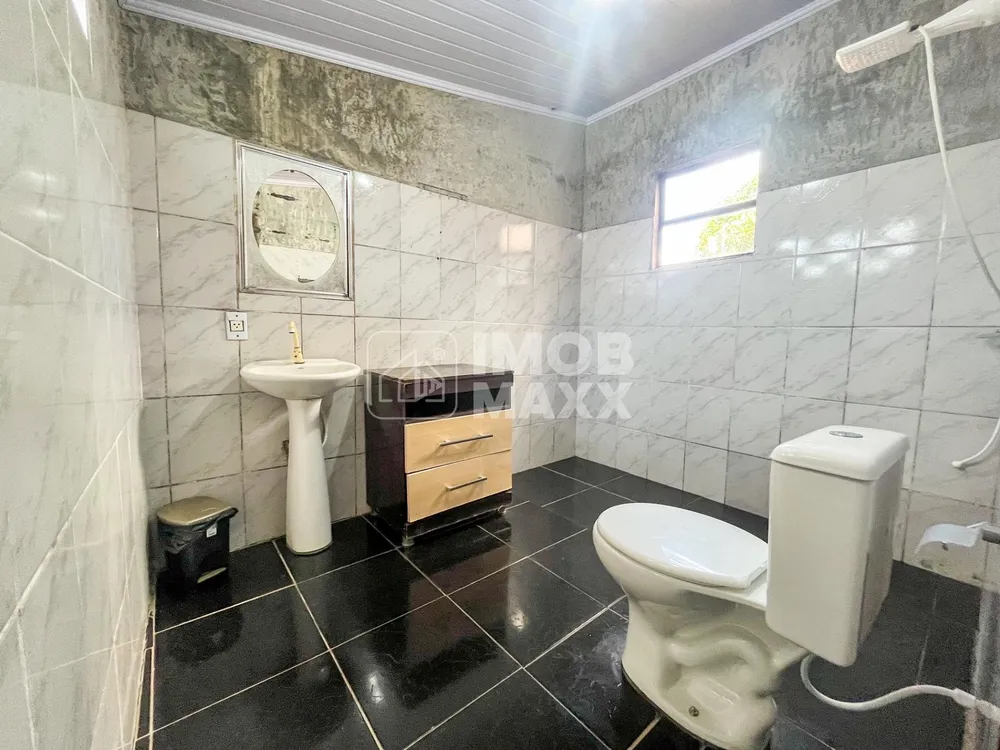 Casa de Condomínio, 3 quartos - Foto 12