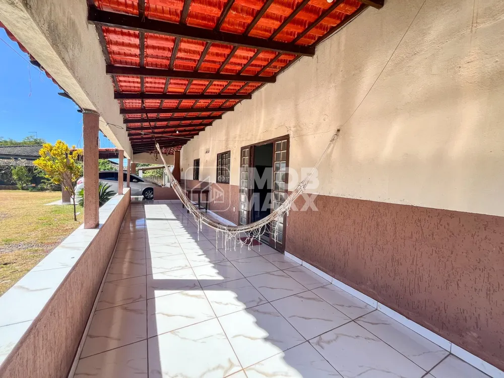 Casa de Condomínio, 3 quartos - Foto 8