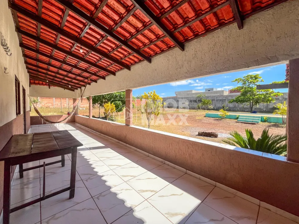 Casa de Condomínio, 3 quartos - Foto 7