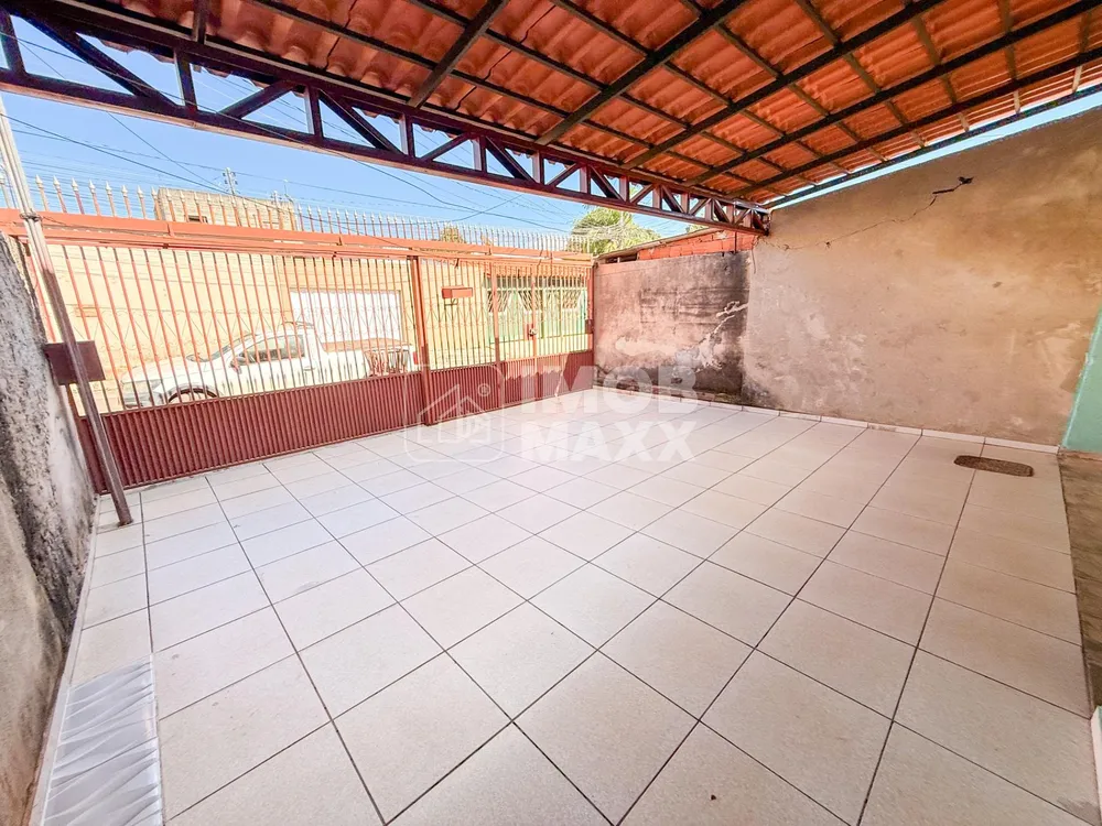 Casa, 5 quartos, 132 m² - Foto 6