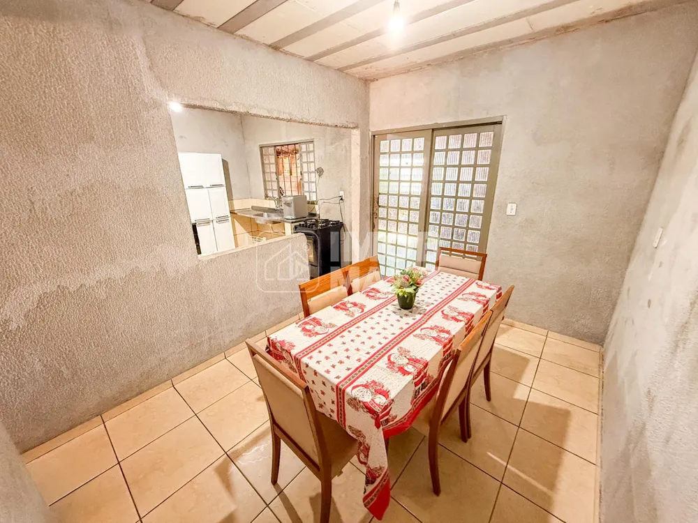 Casa, 5 quartos, 132 m² - Foto 4