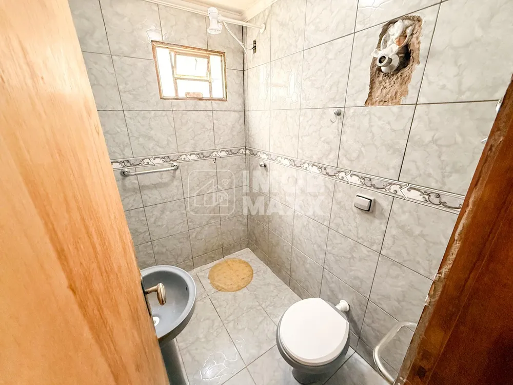 Casa, 5 quartos, 132 m² - Foto 2