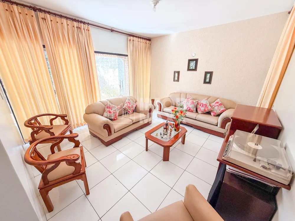 Casa, 3 quartos, 150 m² - Foto 1