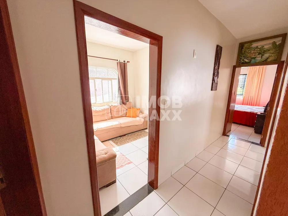 Casa, 3 quartos, 150 m² - Foto 4