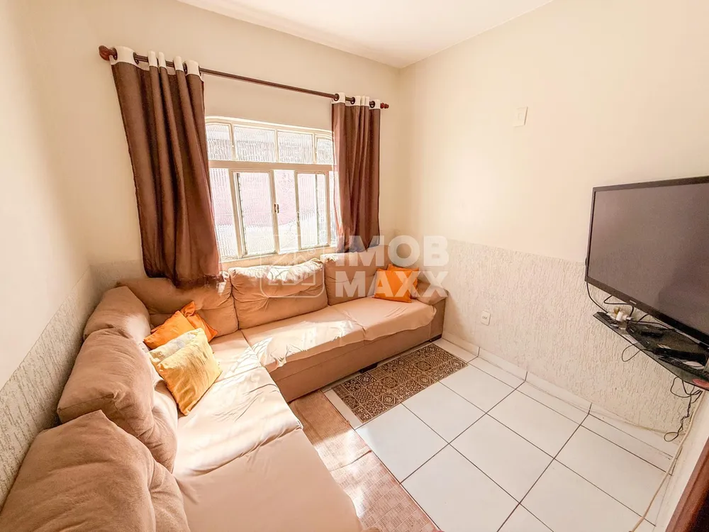 Casa, 3 quartos, 150 m² - Foto 2