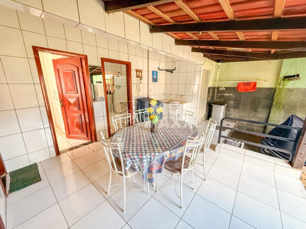 Casa, 3 quartos, 150 m² - Foto 12
