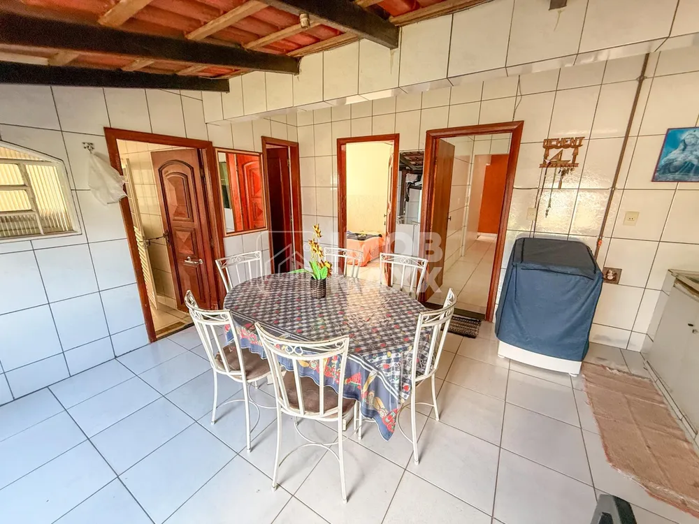 Casa, 3 quartos, 150 m² - Foto 13