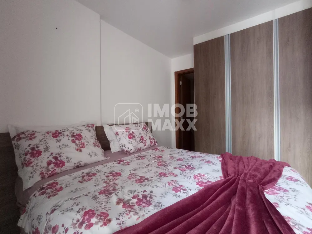Apartamento, 1 quarto, 26 m² - Foto 9