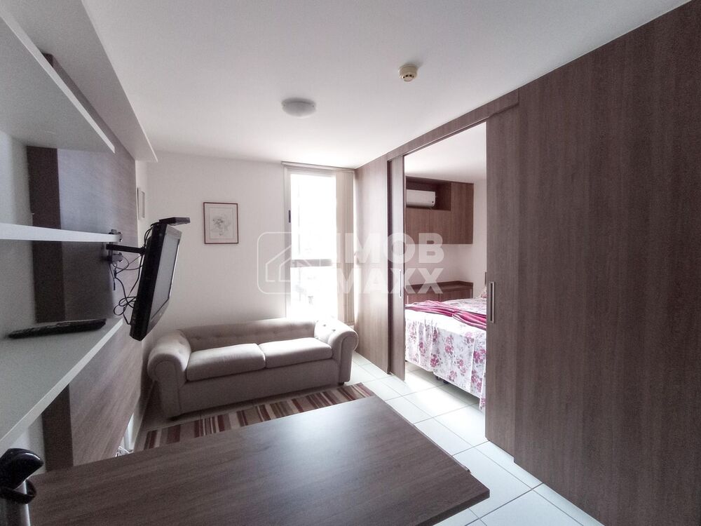 Apartamento, 1 quarto, 26 m² - Foto 6