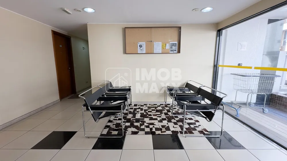 Apartamento, 1 quarto, 26 m² - Foto 16