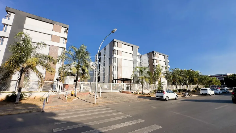 Apartamento, 1 quarto, 26 m² - Foto 13