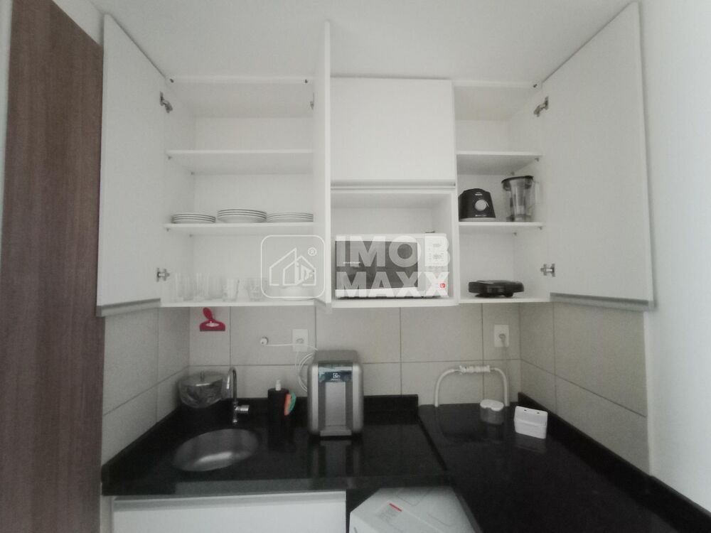 Apartamento, 1 quarto, 26 m² - Foto 5