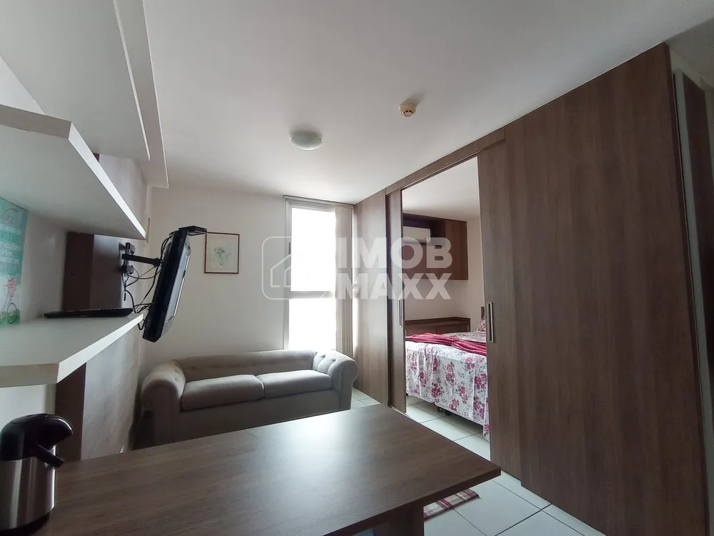 Apartamento, 1 quarto, 26 m² - Foto 24