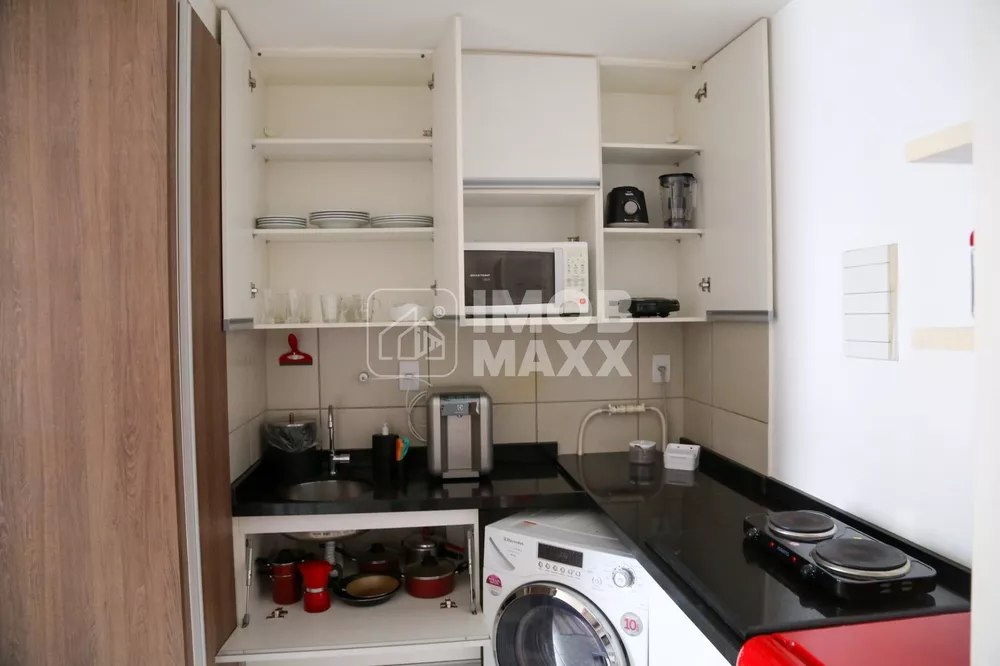 Apartamento para lancamento com 1 quarto, 26m² - Foto 4