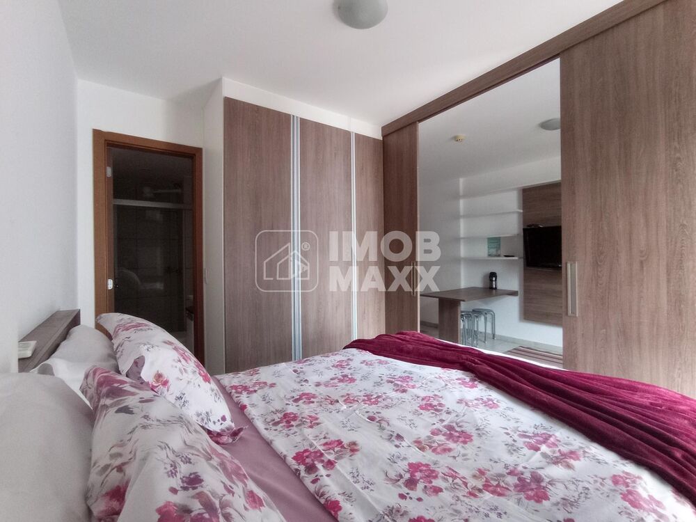 Apartamento, 1 quarto, 26 m² - Foto 8