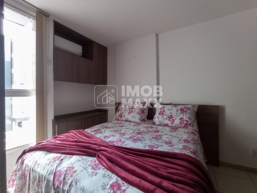 Apartamento, 1 quarto, 26 m² - Foto 7