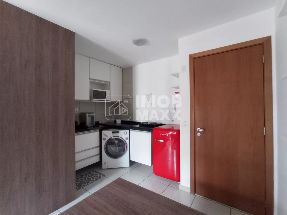 Apartamento para lancamento com 1 quarto, 26m² - Foto 2