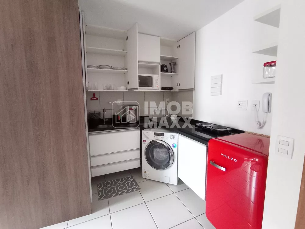 Apartamento para lancamento com 1 quarto, 26m² - Foto 3