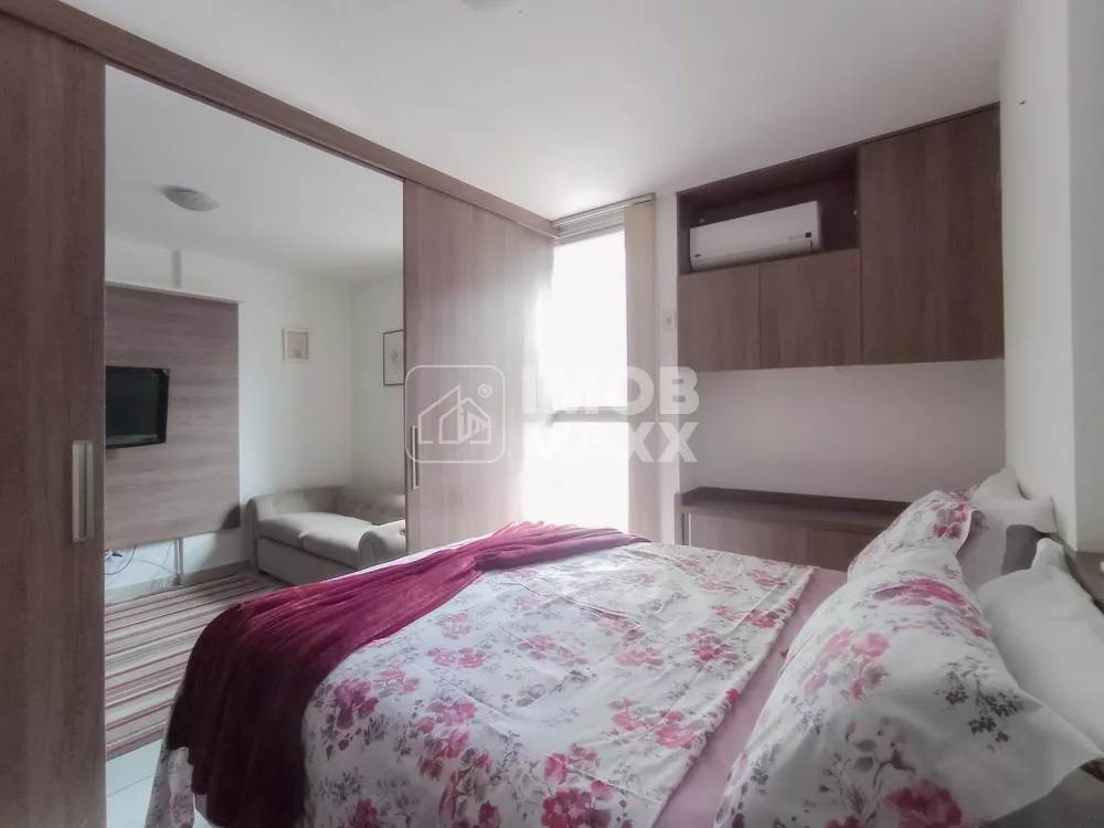 Apartamento, 1 quarto, 26 m² - Foto 9