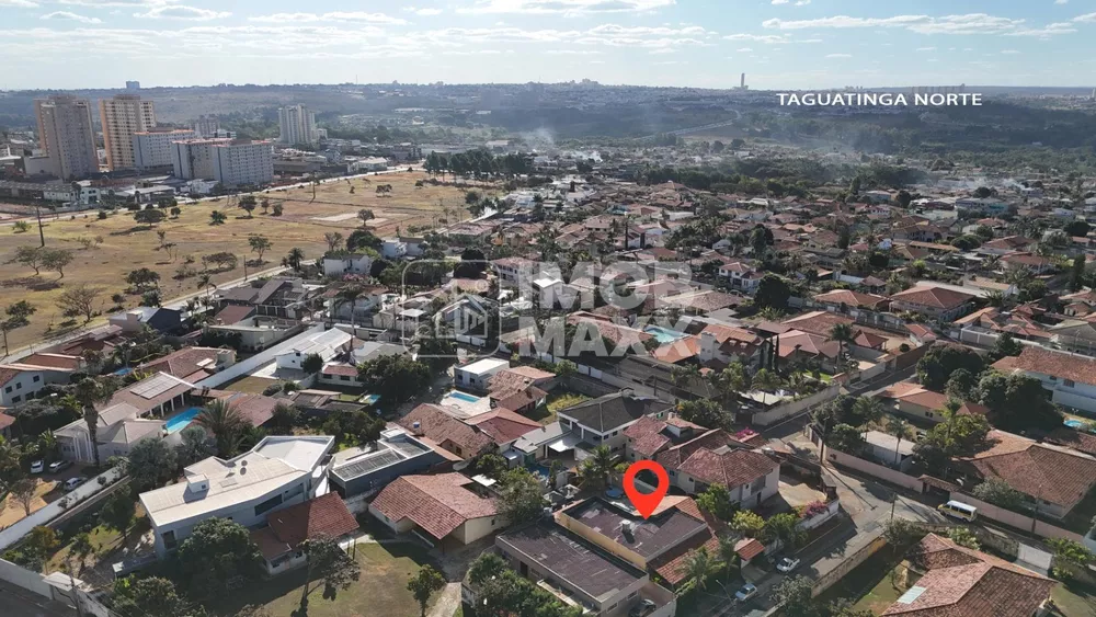 Casa, 3 quartos, 300 m² - Foto 4