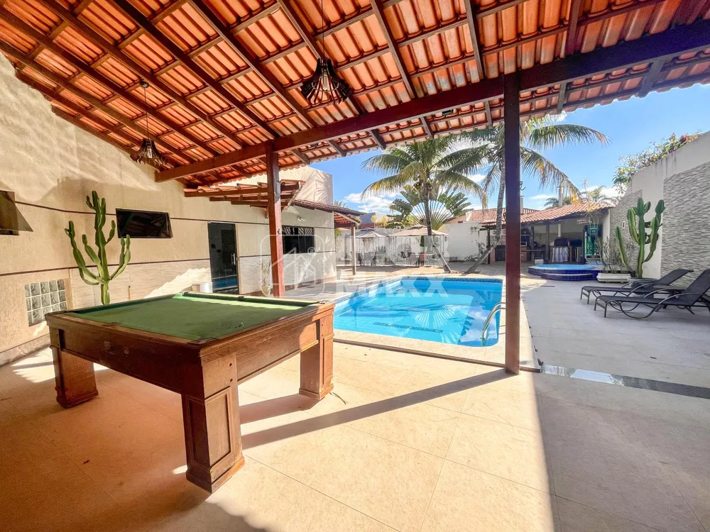 Casa, 3 quartos, 300 m² - Foto 1