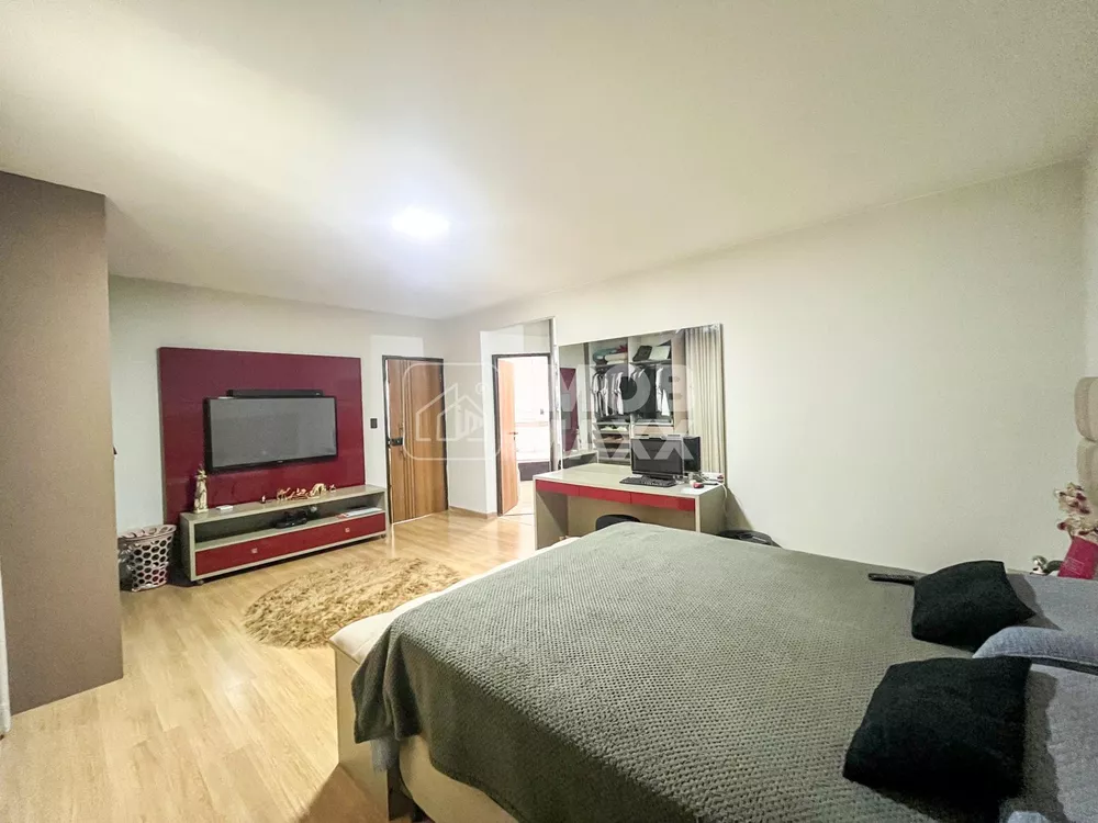 Casa, 3 quartos, 300 m² - Foto 3